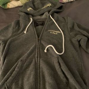 Abercrombie hoodie